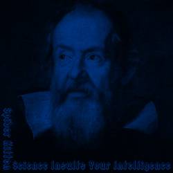 Spider Kitten : Science Insults Your Intelligence